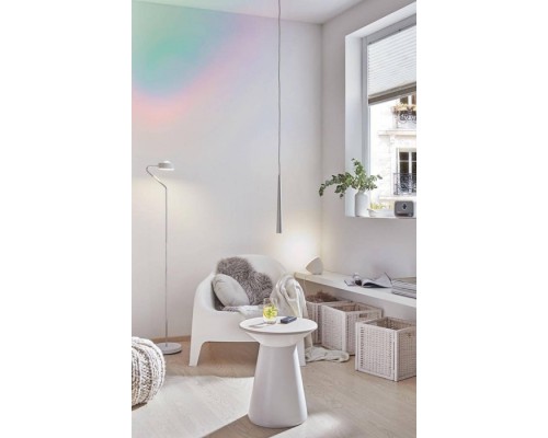 Подвесной светильник Gutta Pendell 70929 Paulmann