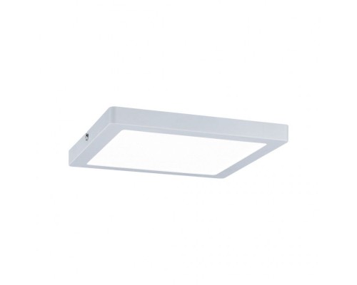 Потолочный светильник Wd Atria Led-panel 70938 Paulmann