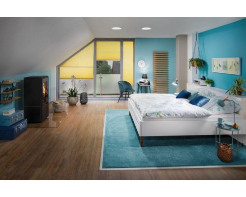 Потолочный светильник Abia 70983 Paulmann