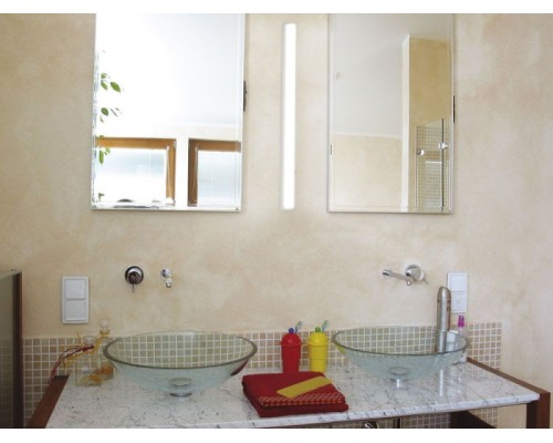 Точечный светильник Linia S 73330 Paulmann