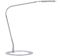 Офисная настольная лампа Plaza 74994 Paulmann