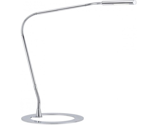Офисная настольная лампа Plaza 74994 Paulmann