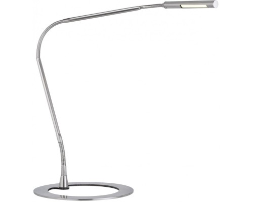 Офисная настольная лампа Plaza 74995 Paulmann
