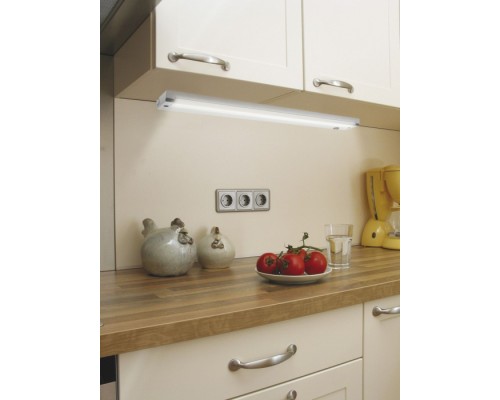 Точечный светильник WorX 75008 Paulmann