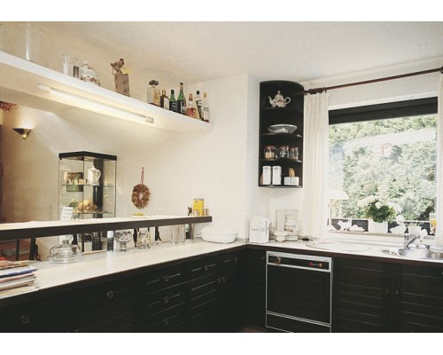 Точечный светильник Slimline 75060 Paulmann