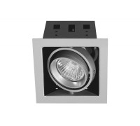 Точечный светильник CARDANO 75301 Paulmann