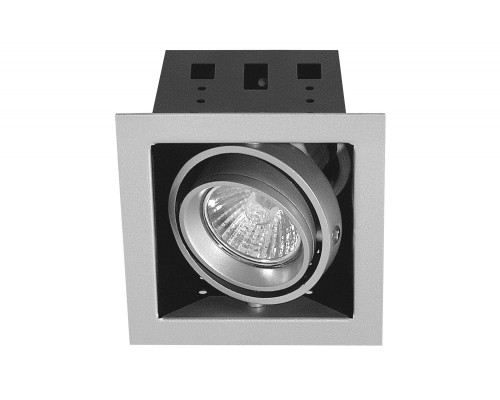 Точечный светильник CARDANO 75301 Paulmann