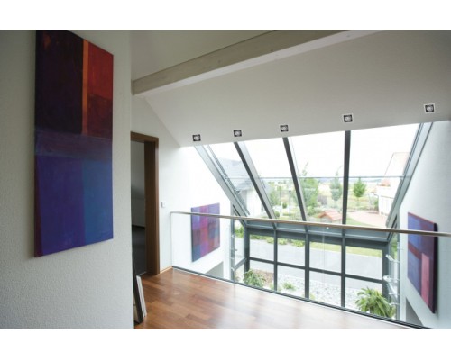 Точечный светильник CARDANO 75301 Paulmann