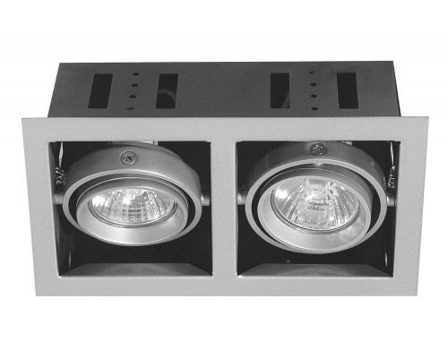 Точечный светильник CARDANO 75302 Paulmann