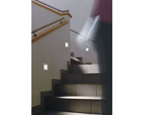 Точечный светильник Profi Window 75320 Paulmann