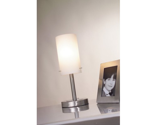 Интерьерная настольная лампа Milla 77015 Paulmann