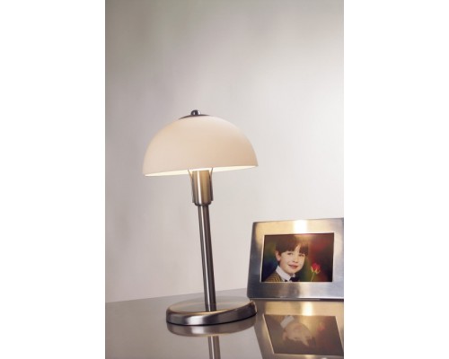 Интерьерная настольная лампа Ella 77018 Paulmann