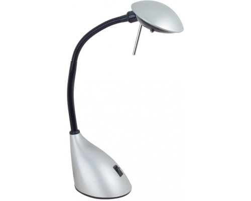 Офисная настольная лампа Ida 77020 Paulmann