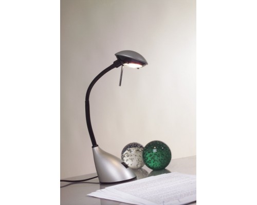 Офисная настольная лампа Ida 77020 Paulmann