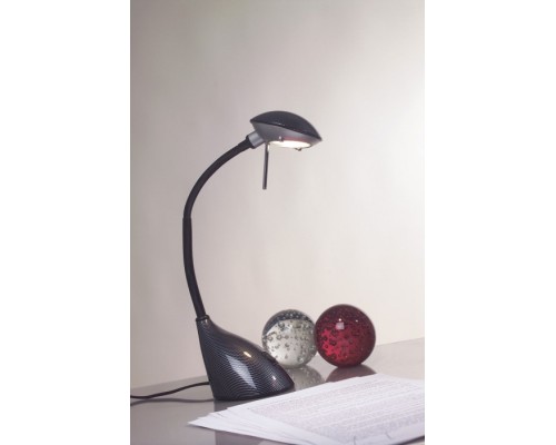 Офисная настольная лампа Ida 77021 Paulmann