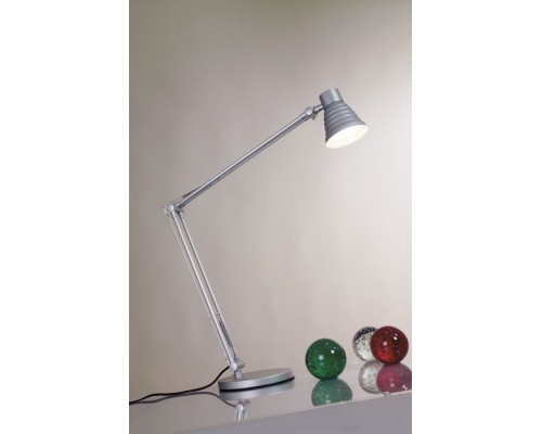 Офисная настольная лампа Sara 77025 Paulmann