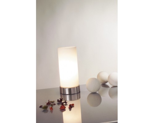 Интерьерная настольная лампа Pinja 77029 Paulmann