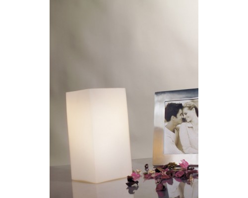 Интерьерная настольная лампа Vilma 77031 Paulmann