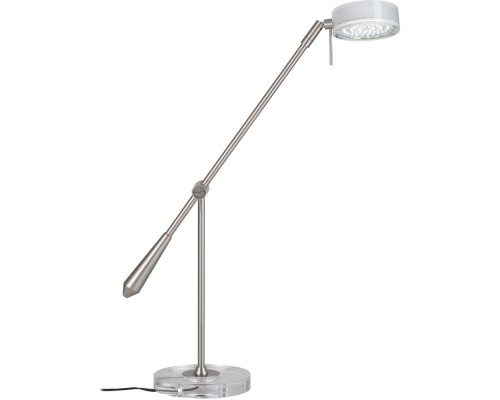 Офисная настольная лампа Disc 77051 Paulmann