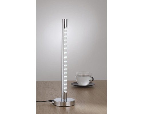 Интерьерная настольная лампа Tower Led 77054 Paulmann