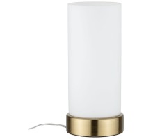 Интерьерная настольная лампа Pinja 77055 Paulmann