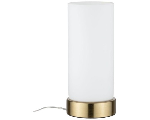 Интерьерная настольная лампа Pinja 77055 Paulmann