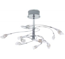 Потолочная люстра Gardola 79372 Paulmann