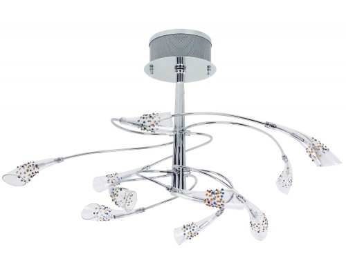 Потолочная люстра Gardola 79372 Paulmann