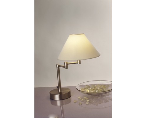 Интерьерная настольная лампа Helena 79380 Paulmann