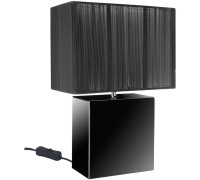 Интерьерная настольная лампа Smoked Mirror String 79482 Paulmann