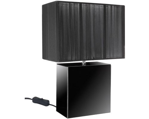 Интерьерная настольная лампа Smoked Mirror String 79482 Paulmann