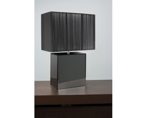 Интерьерная настольная лампа Smoked Mirror String 79482 Paulmann