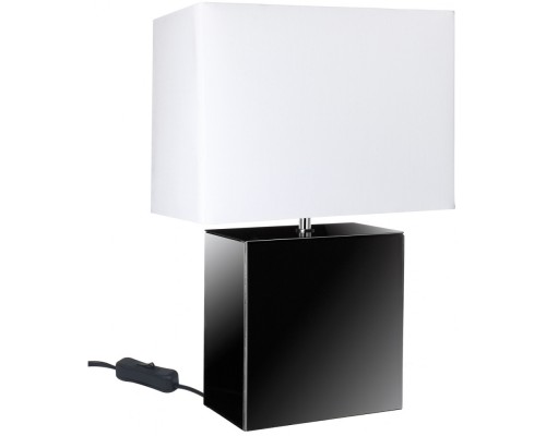 Интерьерная настольная лампа Smoked Mirror String 79483 Paulmann