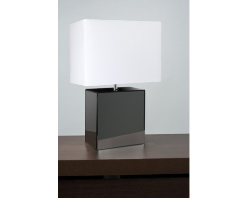 Интерьерная настольная лампа Smoked Mirror String 79483 Paulmann