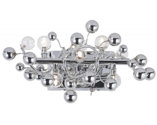 Настенный светильник Sfera 79489 Paulmann