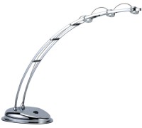 Офисная настольная лампа Scala 79496 Paulmann