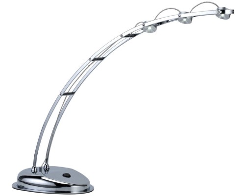 Офисная настольная лампа Scala 79496 Paulmann
