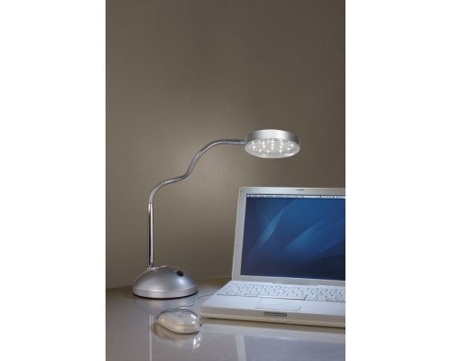 Офисная настольная лампа Walk Led 79530 Paulmann