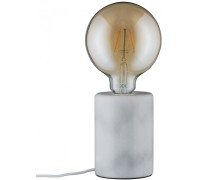 Интерьерная настольная лампа Caja 79601 Paulmann