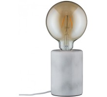 Интерьерная настольная лампа Caja 79601 Paulmann