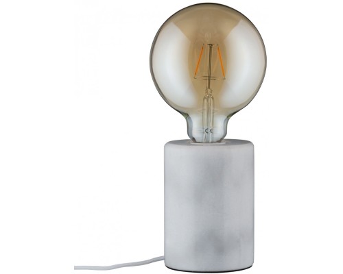 Интерьерная настольная лампа Caja 79601 Paulmann