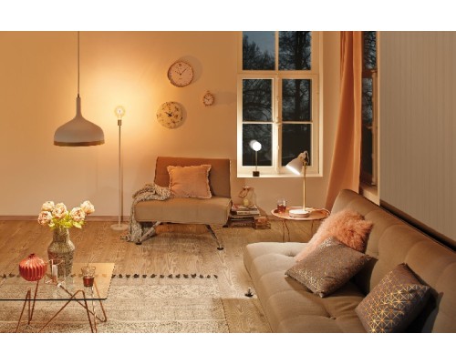 Торшер Caja 79615 Paulmann