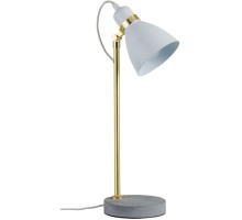 Интерьерная настольная лампа Orm 79623 Paulmann