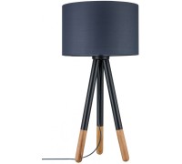 Интерьерная настольная лампа Rurik 79635 Paulmann