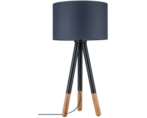 Интерьерная настольная лампа Rurik 79635 Paulmann