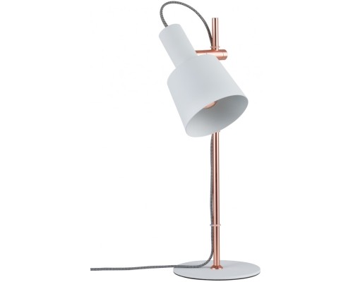 Интерьерная настольная лампа Haldar  79658 Paulmann