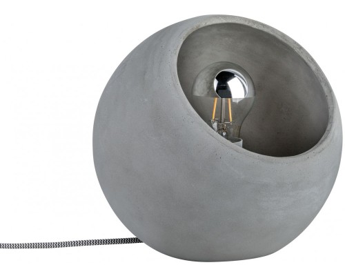 Интерьерная настольная лампа Ingram 79663 Paulmann