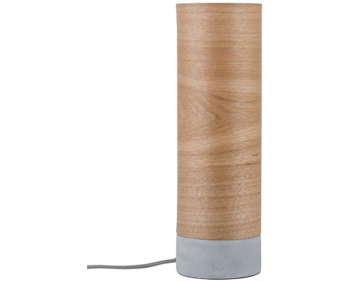 Интерьерная настольная лампа  79664 Paulmann