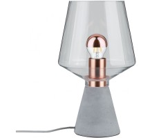 Интерьерная настольная лампа  79665 Paulmann