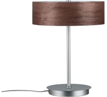 Интерьерная настольная лампа  79684 Paulmann